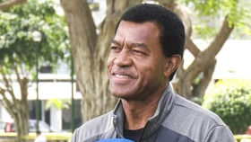 Julio César Uribe es el nuevo asesor y vocero institucional de Sporting Cristal. (Foto: GOLPERU)