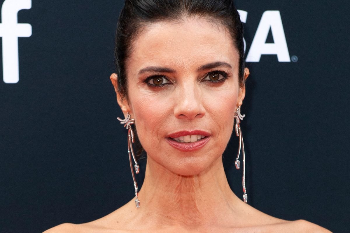 Maribel Verdú ha sido galardonada con dos premios Goya (Foto: AFP)