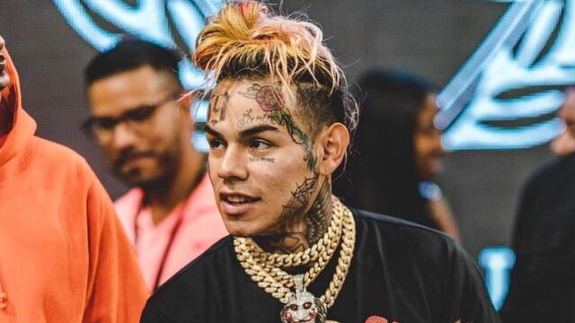 Lo que debes saber de los padres de Tekashi 6ix9ine