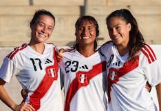 Raquel Bilcape no se conforma tras vencer a Filipinas y dejó claro su objetivo con Perú