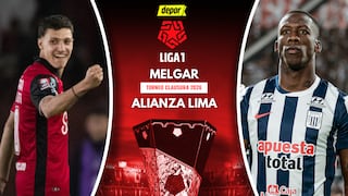 Liga 1 Max EN VIVO, Alianza Lima vs. Melgar en directo: ver gratis por DIRECTV y Movistar TV