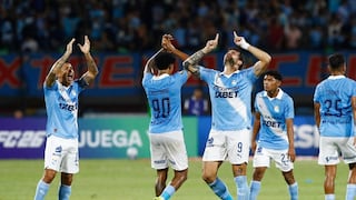 Sporting Cristal vs. Cerro Porteño (1-0): video, goles y resumen del partido