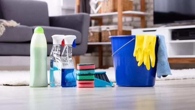 Limpiar, sanitizar y desinfectar: ¿en qué se diferencian y cuál elimina el covid-19? 