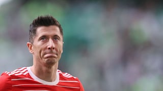 Habla el pueblo: reveladora encuesta en Alemania que hace huir a Lewandowski del Bayern