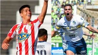 En agenda de Universitario: Sepúlveda y Madrid, los extranjeros que buscan los cremas para el centenario