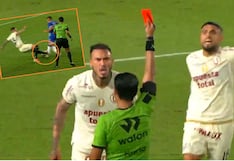 Rodrigo Castro sobre Gustavo Dulanto: “Me escribió y acepté sus disculpas, no tuvo mala intención”