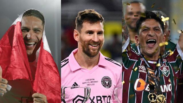 Copa Interamericana 2024: ¿qué equipos juegan y cuándo serán los partidos?