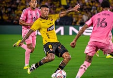 Inter Miami vs. Barcelona SC EN VIVO por ECDF (El Canal del Fútbol) con Messi