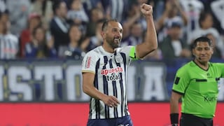 Alianza Lima vs. Carlos A. Mannucci (1-0): gol, resumen y minuto a minuto por el Torneo Clausura