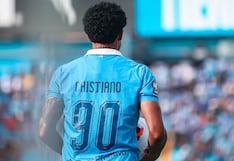 “Pasé una situación muy difícil”: Cristiano rompe su silencio tras recibir insulto racista en la Liga 1