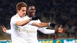 Un triunfo ‘in extremis’: AC Milan ganó 1-0 a Bologna por Serie A y sueña con la Champions