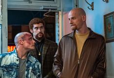 Austin Butler, Matt Smith y Bad Bunny protagonizan “Atrapado Robando”: mira el tráiler oficial del esperado thriller