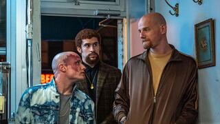 Austin Butler, Matt Smith y Bad Bunny protagonizan “Atrapado Robando”: mira el tráiler oficial del esperado thriller