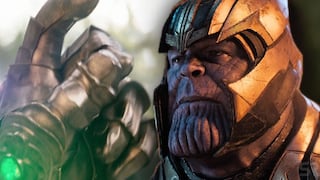 Avengers: Endgame | Conoce el error que los guionistas han confirmado con el chasquido de Hulk [AUDIO]