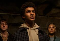 “Shelter”: la otra serie de Harlan Coben que fue cancelada por Amazon Prime Video