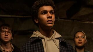 “Shelter”: la otra serie de Harlan Coben que fue cancelada por Amazon Prime Video