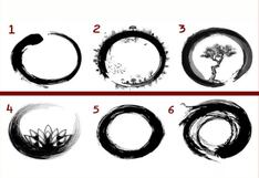 Obtendrás información relevante sobre tu forma de ser eligiendo un símbolo