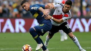 River Plate vs. Boca Juniors: fecha, hora y canal de la vuelta por el título de la Copa Libertadores