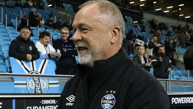 Mano Menezes. (Foto: Getty Images)