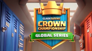 Conoce el campeonato mundial de Clash Royale,el juego que la rompe en los celulares