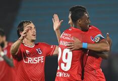 Cerro Largo vs. Universidad Católica (0-3): video, goles y resumen desde Montevideo
