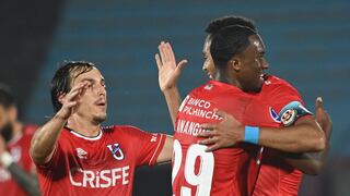 Cerro Largo vs. Universidad Católica (0-3): video, goles y resumen desde Montevideo