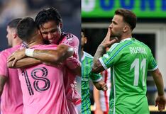 What time is Seattle Sounders vs. Inter Miami in Leagues Cup 2025 final? Kick-off, TV channel and live stream with Lionel Messi