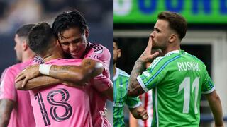 What time is Seattle Sounders vs. Inter Miami in Leagues Cup 2025 final? Kick-off, TV channel and live stream with Lionel Messi