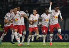 Bragantino vs. Águilas Doradas (4-3 en penales): resumen y video por la Copa Libertadores