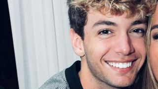 Quién es Ivy Puente, la nueva novia de Christopher Levy