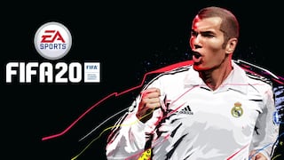 FIFA 20: youtuber británico arremete contra el simulador de EA Sports