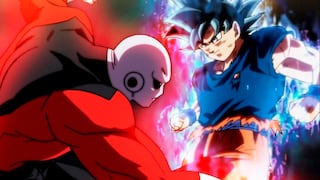 Dragon Ball Super 129: la gran batalla de Goku vs. Jiren ya se vio, así se usó el Ultra Instinto [VIDEO]