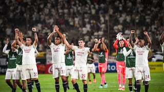 Con Dorregaray y Valera a la banca: el once que elabora Bustos para que la ‘U’ vuelva a la punta