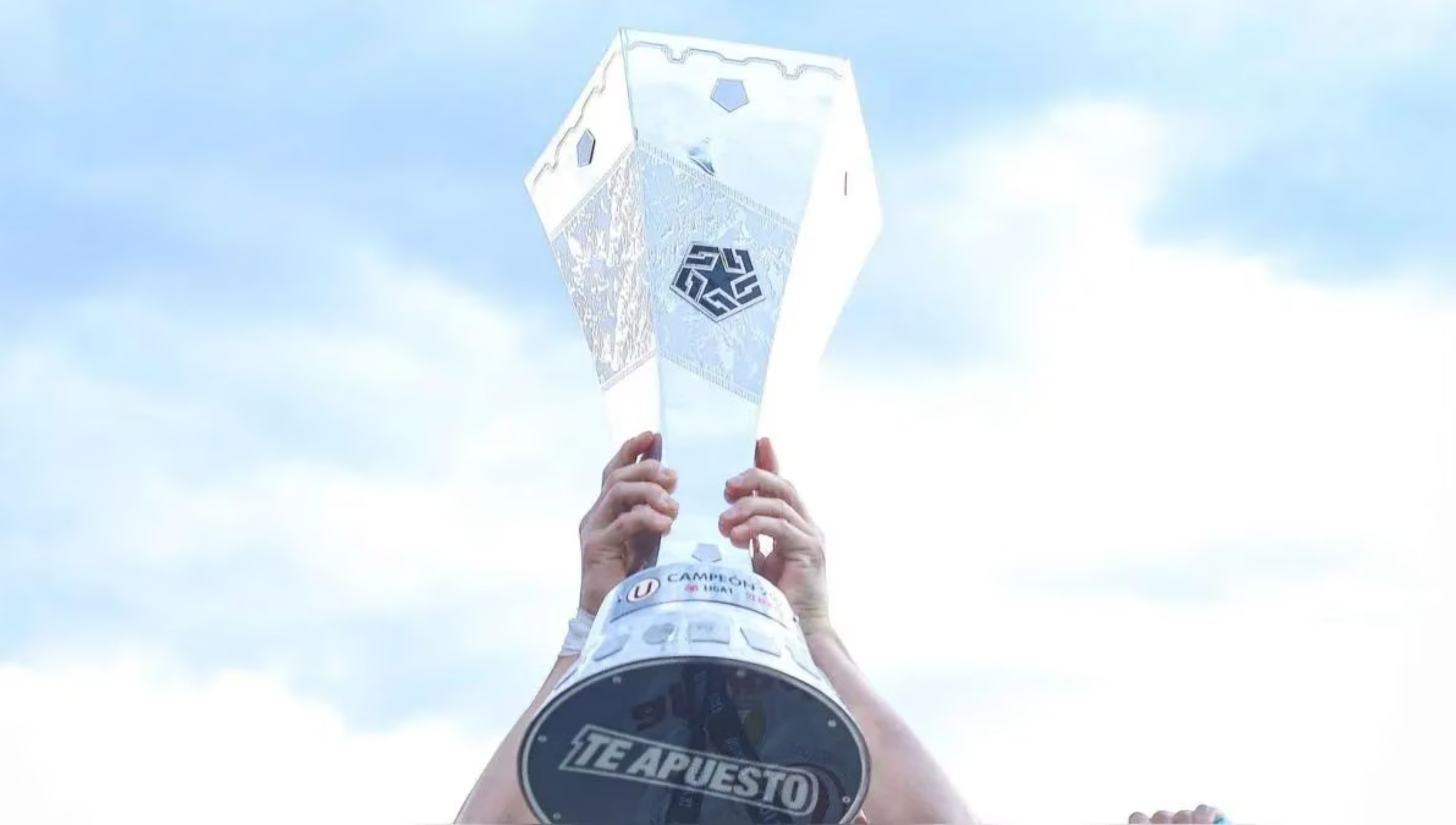 Comienza la recta decisiva para alzar el título del Torneo Clausura. (Foto: Liga 1)