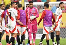 A cocachos aprendí: las razones del 4-0 y por qué Perú tiene que asimilar esto pensando en Chile