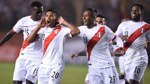 ¡Confirmado! Perú enfrentará a Colombia y Costa Rica en el estadio Monumental