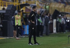 Araujo mantiene la confianza y Universitario va por un triunfo clave ante Juan Pablo II en Trujillo