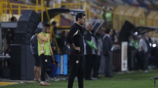 Araujo mantiene la confianza y Universitario va por un triunfo clave ante Juan Pablo II en Trujillo