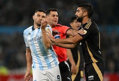 Racing vs. Colo Colo (4-0): goles, video y resumen por Copa Libertadores