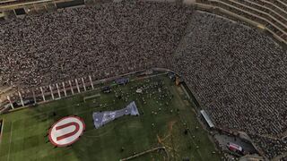 ¡Gran gesto! Universitario donará parte de su taquilla ante Melgar para un acto benéfico