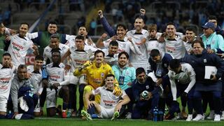 Alianza Lima aumentó la ‘caja’: ¿cuánto dinero ganó por clasificar a octavos de Sudamericana?