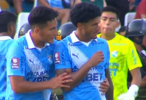 ¿Qué pasó con el presunto insulto racista contra Cristiano da Silva? Comisión Disciplinaria dio su respuesta