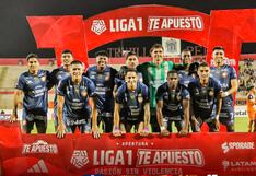 No van más: Los Chankas anunció la salida de cinco jugadores de cara al Clausura