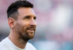 Se cumple un mes sin Lionel Messi en las canchas: ¿cuándo y ante quién volverá a jugar?