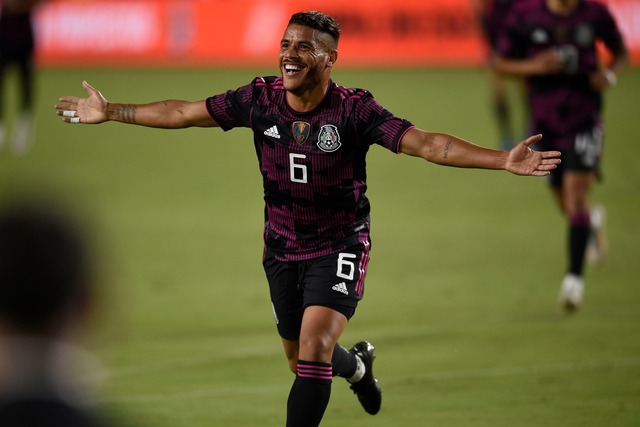 A inicio del mes de abril en el 2024, Jonathan dos Santos anunció su retiro de la Selección Mexicana para enfocarse en su club. (Foto: Agencias).
