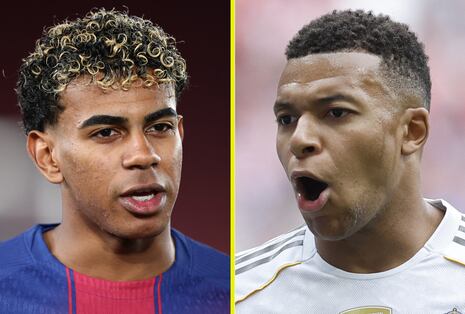 What Time Is Barcelona vs Real Madrid? El Clasico 2026 Kickoff Time in the US and Around the World