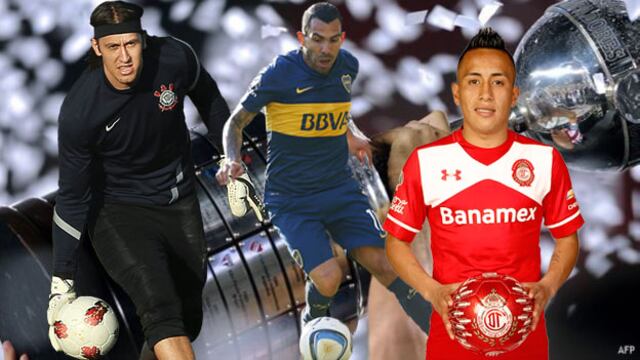 Copa Libertadores 2016: resultados de la semana del torneo