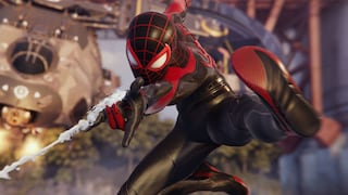 Se revelan pósters oficiales de Marvel’s Spider-Man 2 [VIDEO]