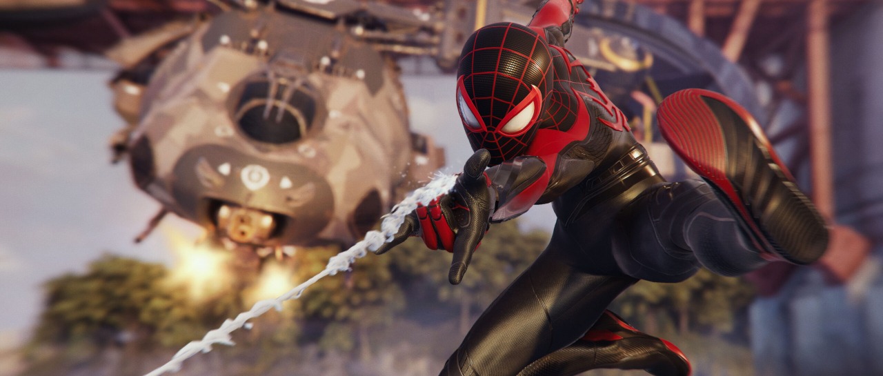 El título desarrollado por Insomniac Games será exclusivo para PlayStation 5.