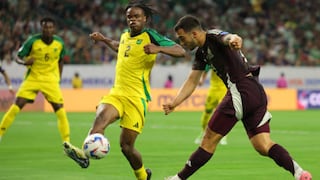México vs Jamaica (1-0): resumen y minuto a minuto del partido por Copa América